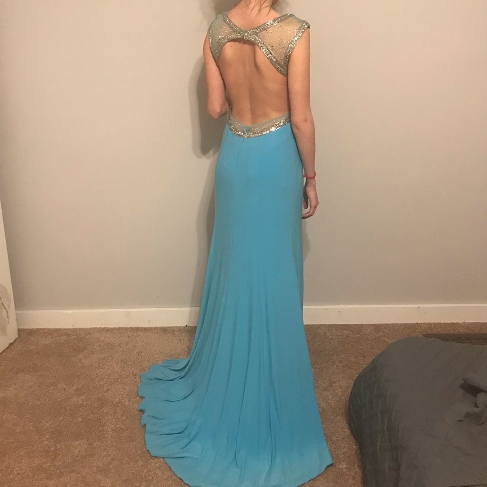 Formal Homecoming/Prom dress